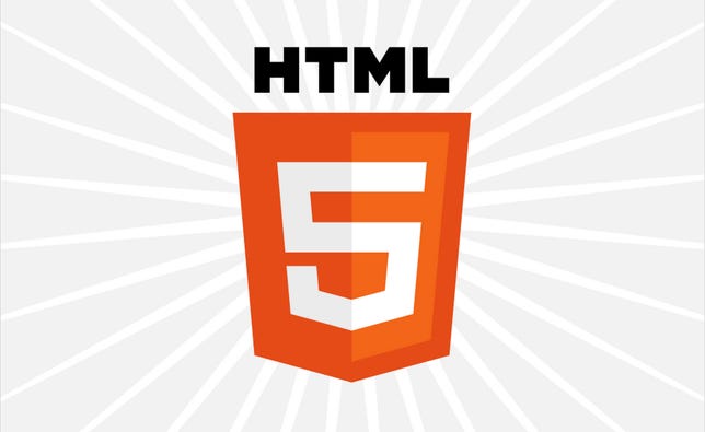 HTML5 graphic