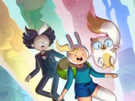 <p>We can wait until Sept. 28 to binge every episode of Fionna &amp; Cake on Max, especially when it costs $16 to watch ad-free.</p>