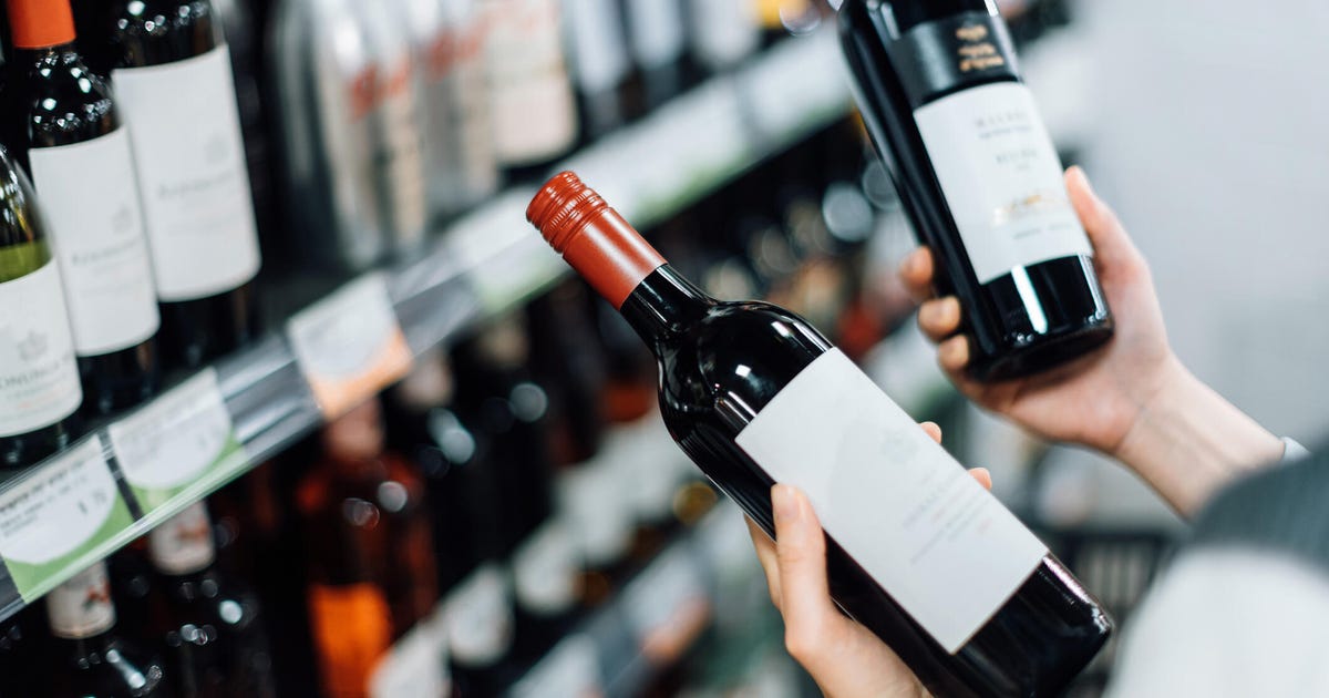 How to Pick a Cheap Wine That’s Actually Good Quality