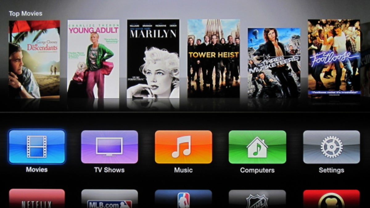 Are third-party apps coming to the Apple TV?