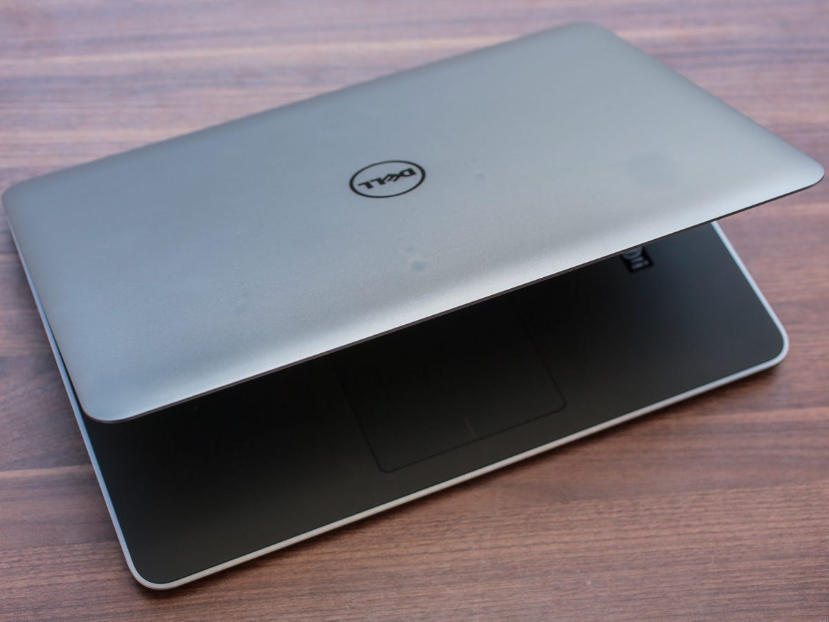 Dell XPS 15 review: A pricey premium laptop with a better-than-HD display -  CNET