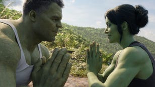 'She-Hulk' Episode 1 Recap: Marvel Easter Eggs and Post-Credits Scene