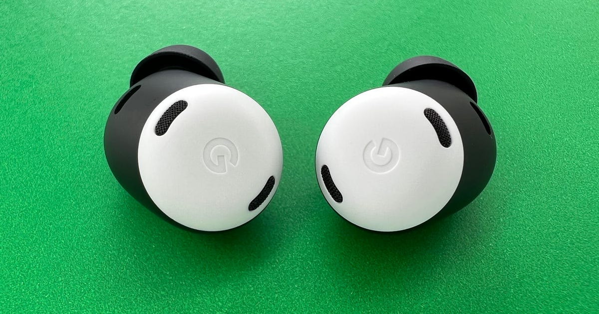 Google’s Latest Pixel Buds Pro Return to All-Time Low Amazon Price