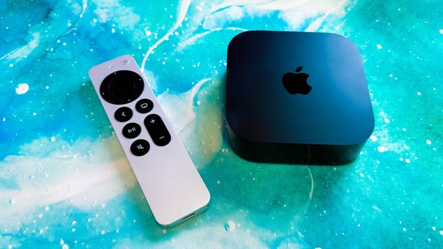 Apple TV 4K (2022) Review: Excellent Streaming But Still Too Expensive
                        A new, lower 9 price tag is still higher than what Apple's streaming device rivals charge. So the question remains: Who is this for?