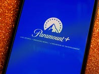 <p>Paramount Plus revamped the previous CBS All Access service.&nbsp;</p>