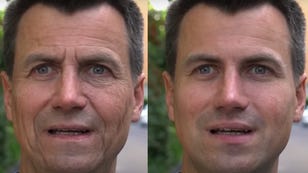 Disney's New AI Can Make Your Favorite Actor Look Older or Younger