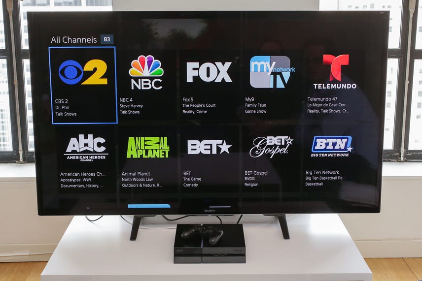 PlayStation Vue pricing makes a la carte TV look like cable packaging (Tomorrow Daily 147)