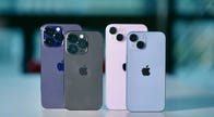 Get up to $600 off an iPhone 14 or 14 Pro with trade-in