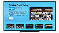 Video: Apple TV finally gets Amazon Prime Video