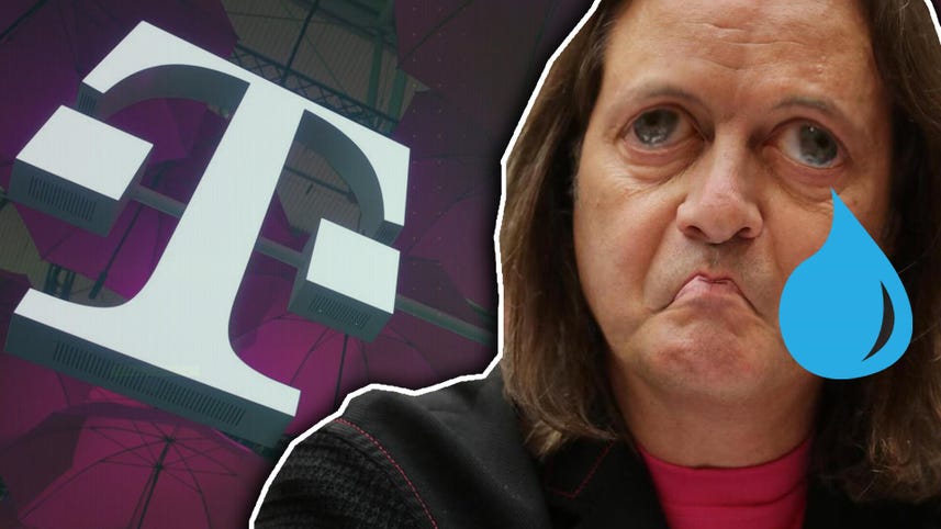 What is T-Mobile without John Legere? (The Daily Charge, 11/18/2019)