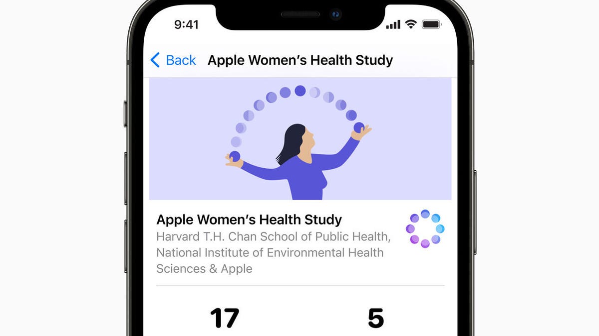 apple-womens-health-study-releases-preliminary-data-to-help-menstrual-symptoms-030921