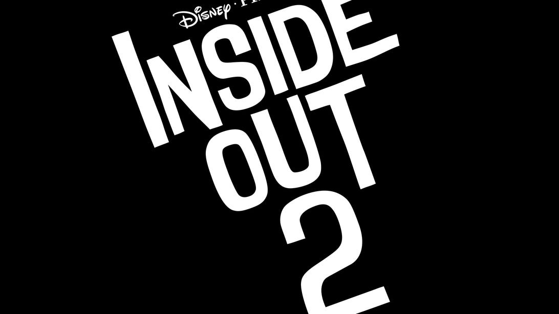 Pixar Announces 'Inside Out 2' at D23     - CNET