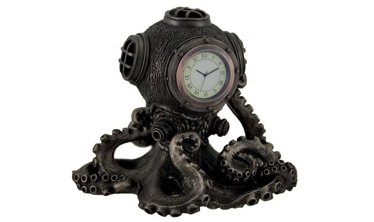 desk-toys_steampunk-clock