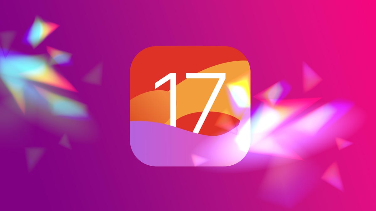 Apple iOS 17
