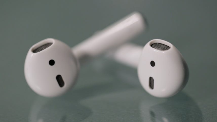 3 ways Apple can make the AirPods better