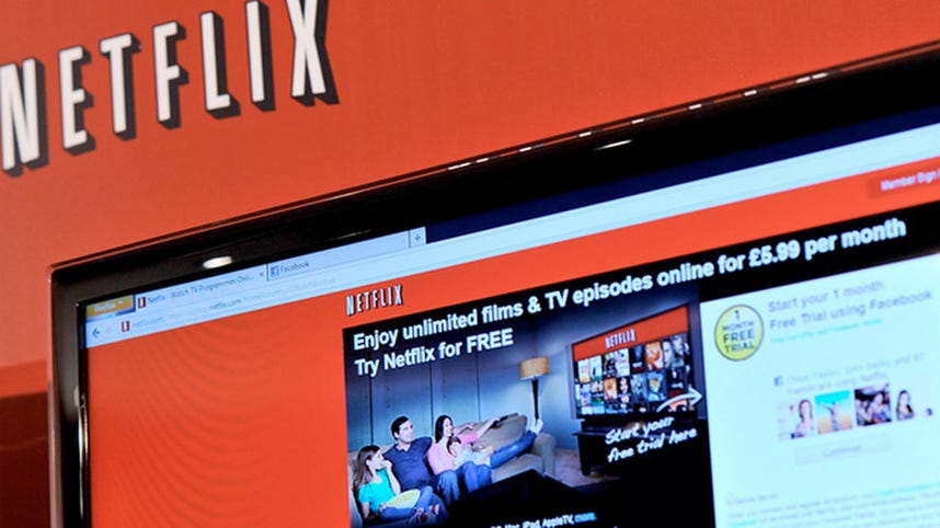 Netflix to eat up less of your data and Microsoft gives back online storage