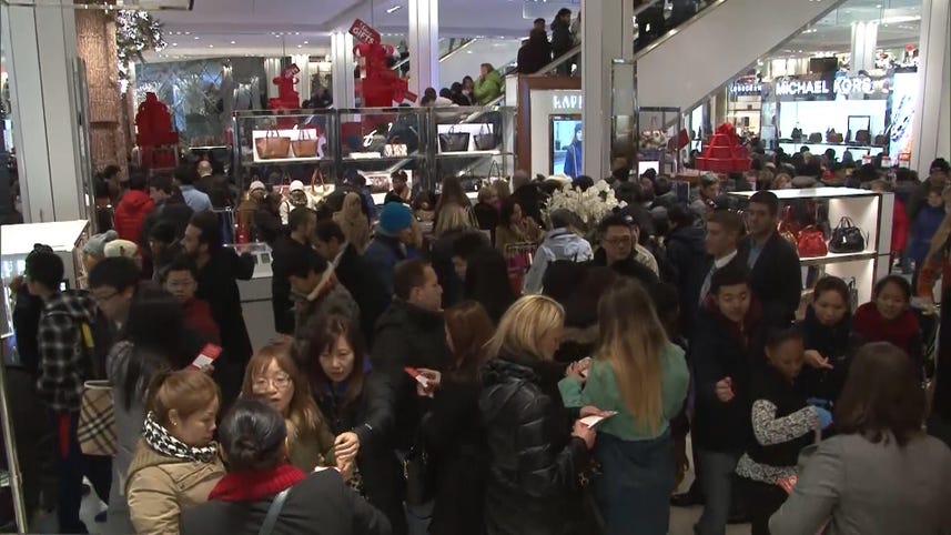 Black Friday buying tips for those who don't want to leave the house