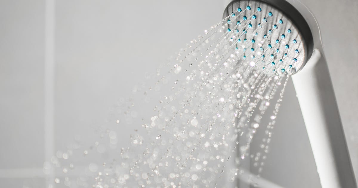 Why You Should Buy a Shower Filter for Better Skin and Shinier Hair