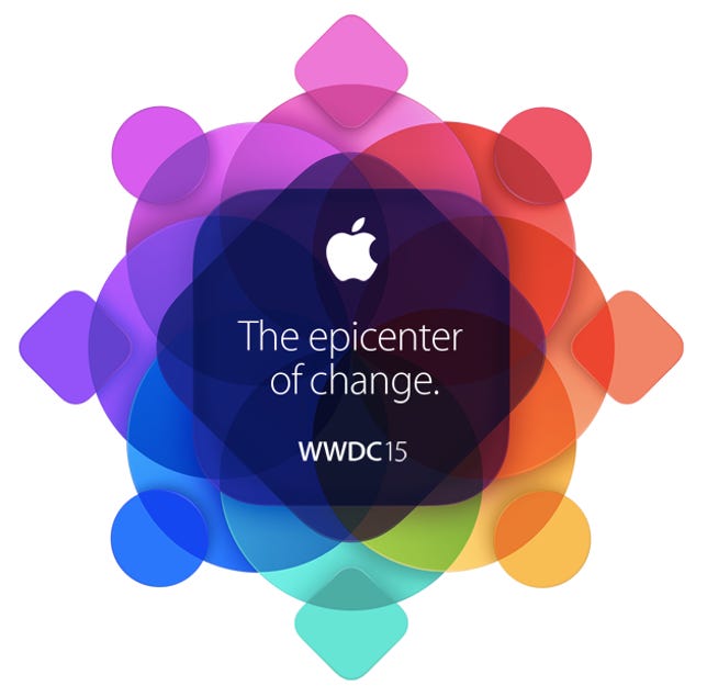 Apple's Worldwide Developers Conference Join us June 8 (live blog)