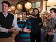 <p>Season 5 of Silicon Valley is coming to Foxtel Now in March.&nbsp;</p>