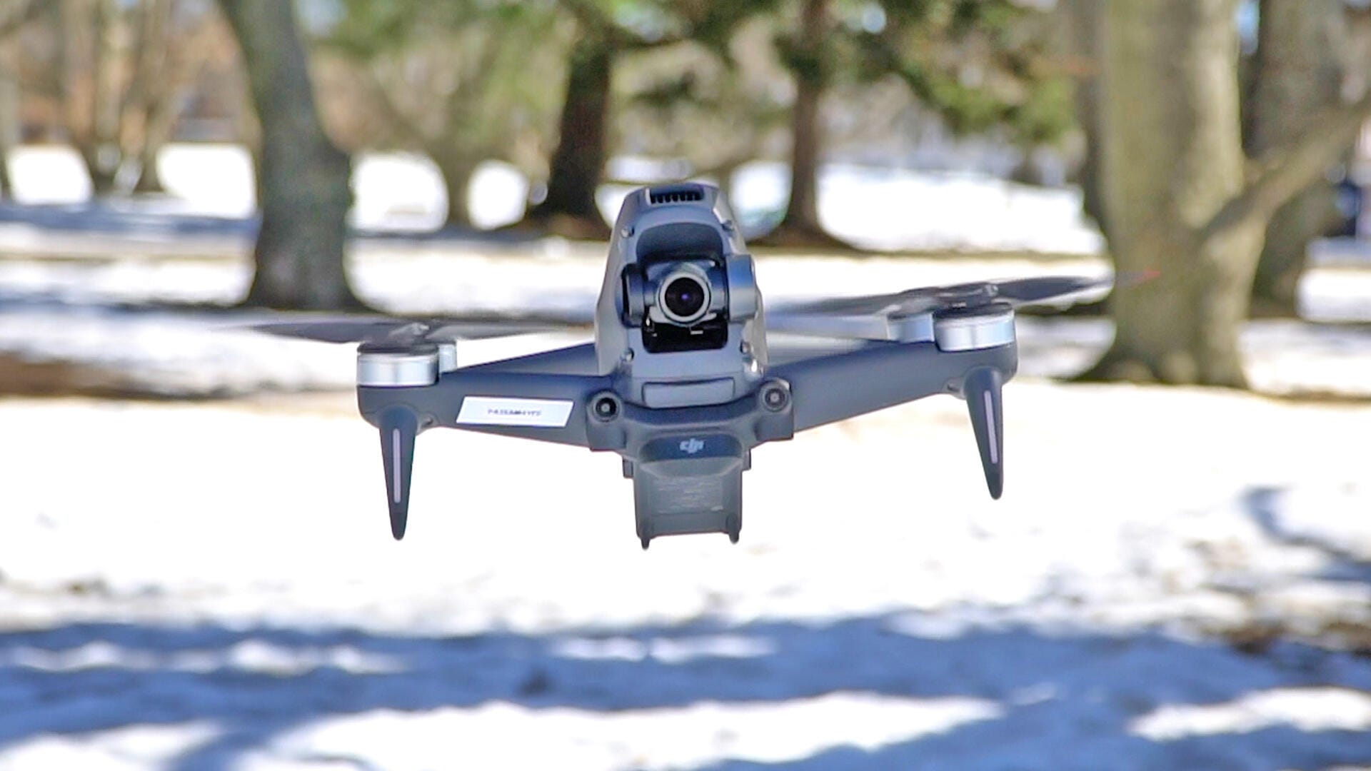 DJI Avata FPV Drone is Smaller, Lighter and Safer - CNET