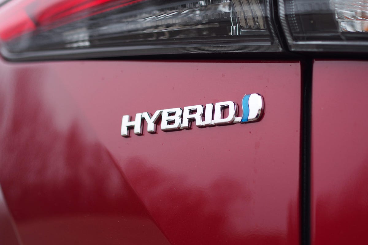 2020 Toyota Highlander Hybrid Platinum AWD