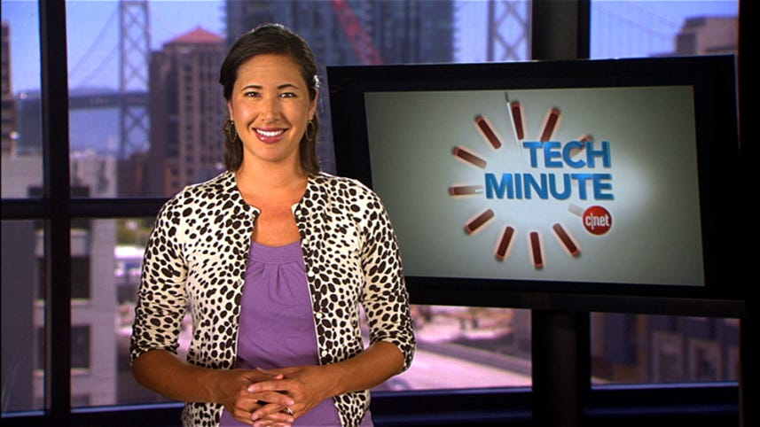 Tech Minute: Helpful apps, Web site for naming baby