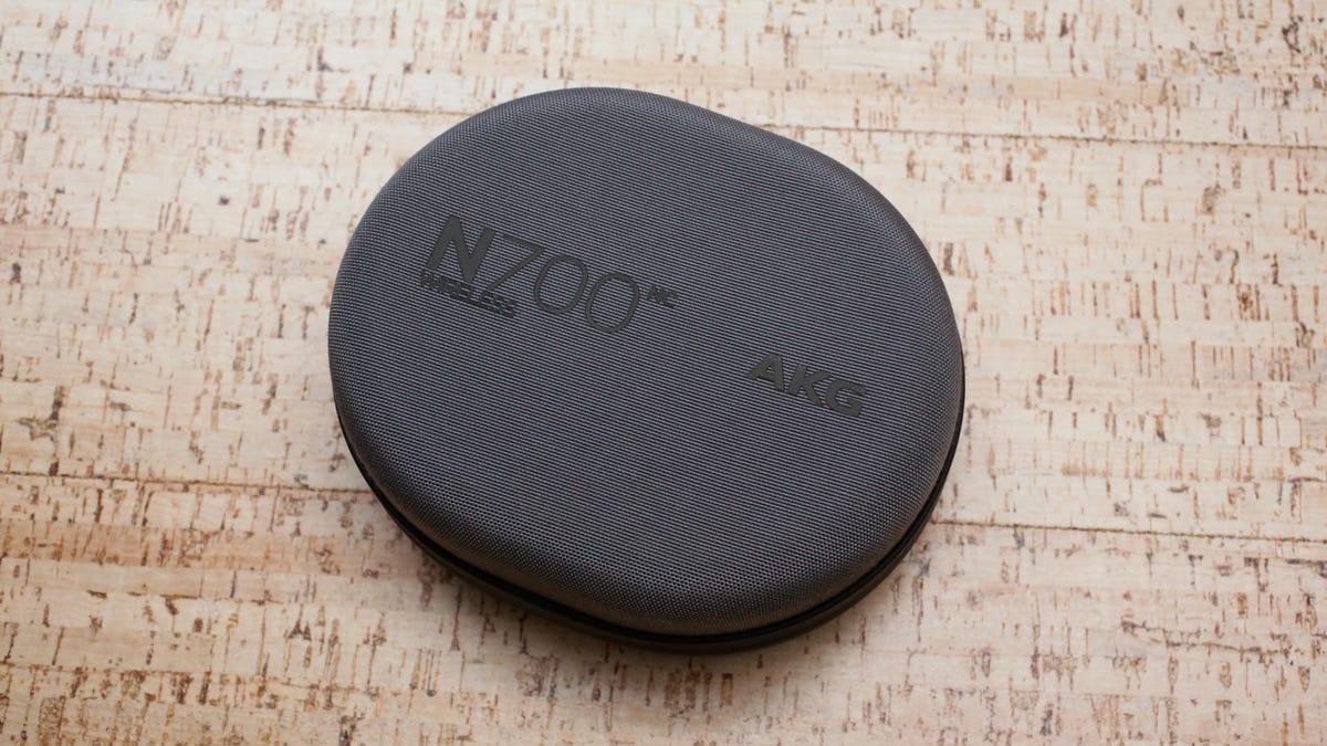 AKG N700 NC Wireless