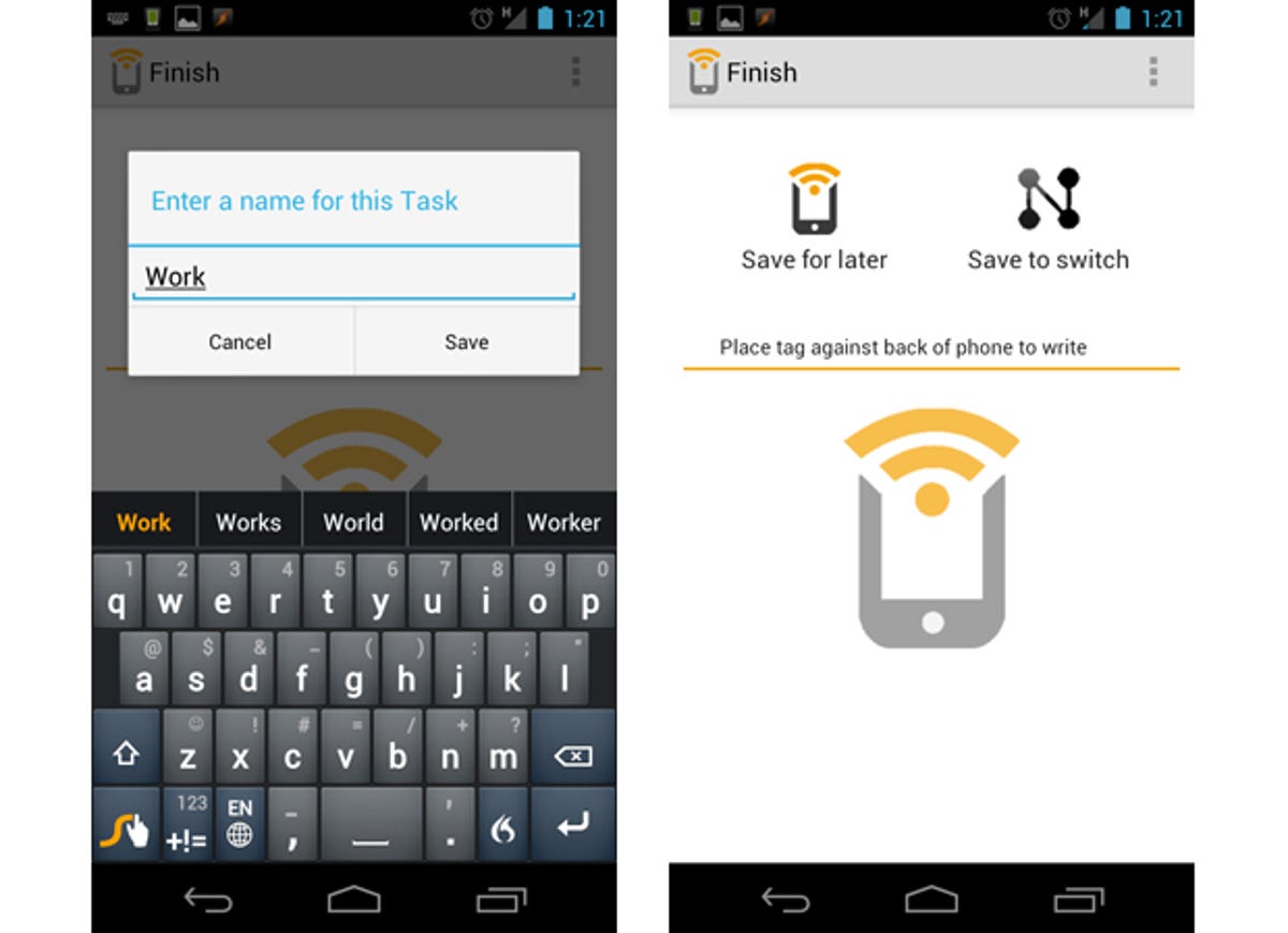 Android NFC guide 6