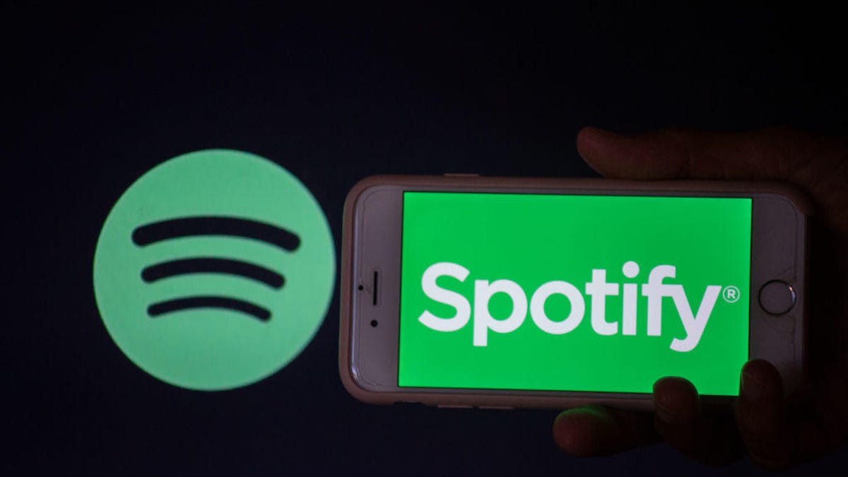 Users Of Music Streaming App Grow