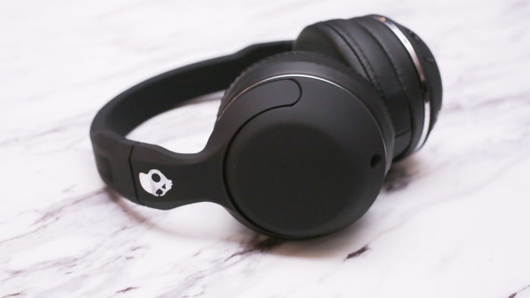 pausa Babosa de mar impulso Skullcandy Hesh 2 Wireless review: A decent budget Bluetooth headphone  option for less-critical listeners - CNET