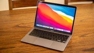 Upgrade to Apple's M1 MacBook Air for Its Lowest Price Yet (Save $150)
