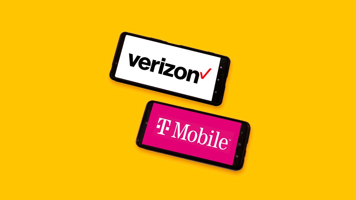 Verizon 5G Home Internet vs. T-Mobile Home Internet: Which Mobile Company Should You Trust With Your Home’s Broadband?