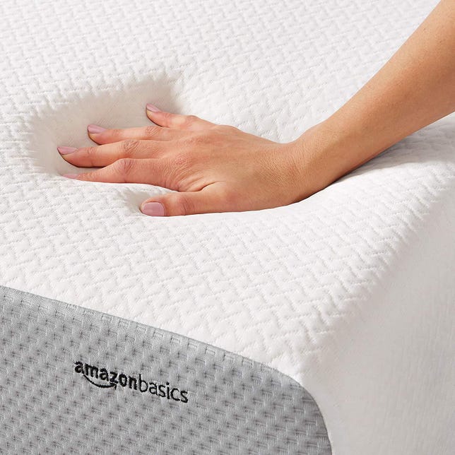 amazon-basics-mattress