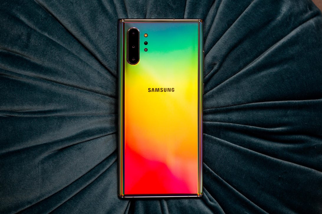 Galaxy Note 10: The best deals on Samsung’s new precious