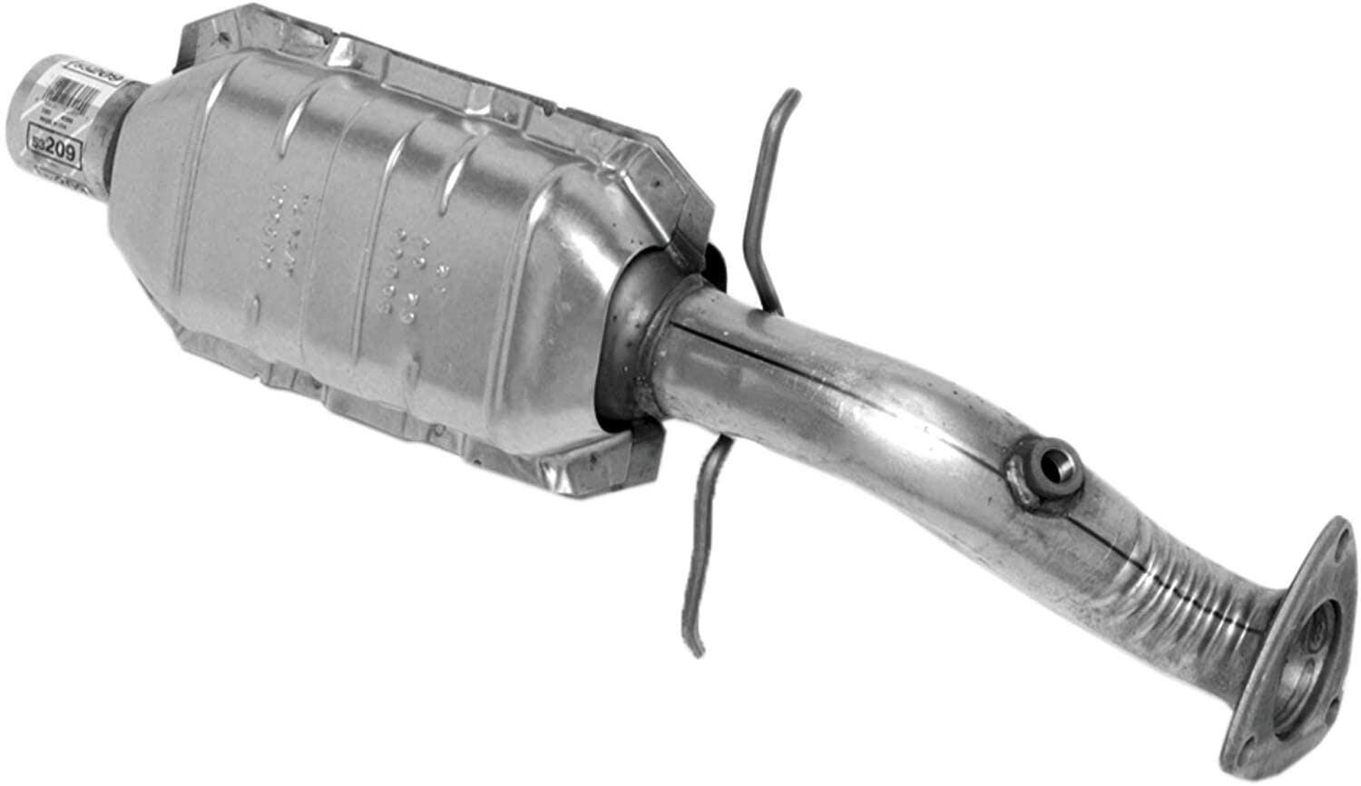 360Awesome 2004 toyota tundra catalytic converter replacement for wallpaper