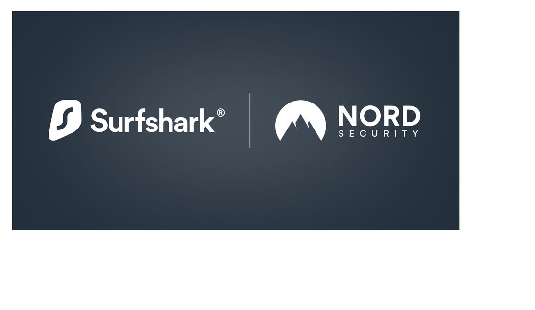 NordVPN and Surfshark are merging, continuing VPN consolidation trend