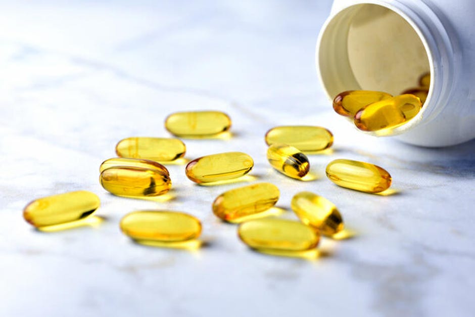 Vitamin D Is Crucial For Immune Health Make Sure You Re Getting Enough Cnet