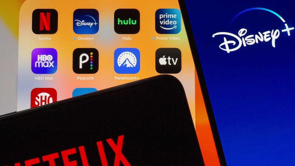 Best streaming service of 2021: Netflix, Disney Plus, HBO Max, Hulu, ESPN Plus and more - CNET