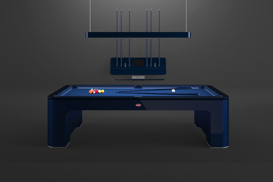Pool Table Has Gyroscopic Self Leveling, How Much Does It Cost To Move A Pool Table
