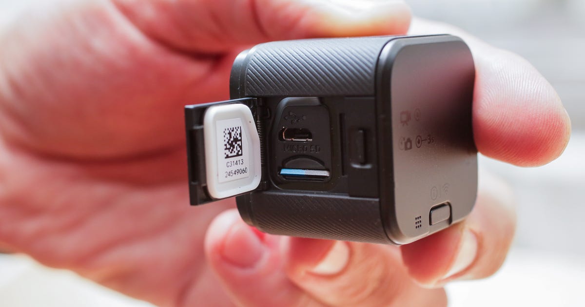 Gopro Hero4 Session Review This Cube Is Ready For Action Cnet