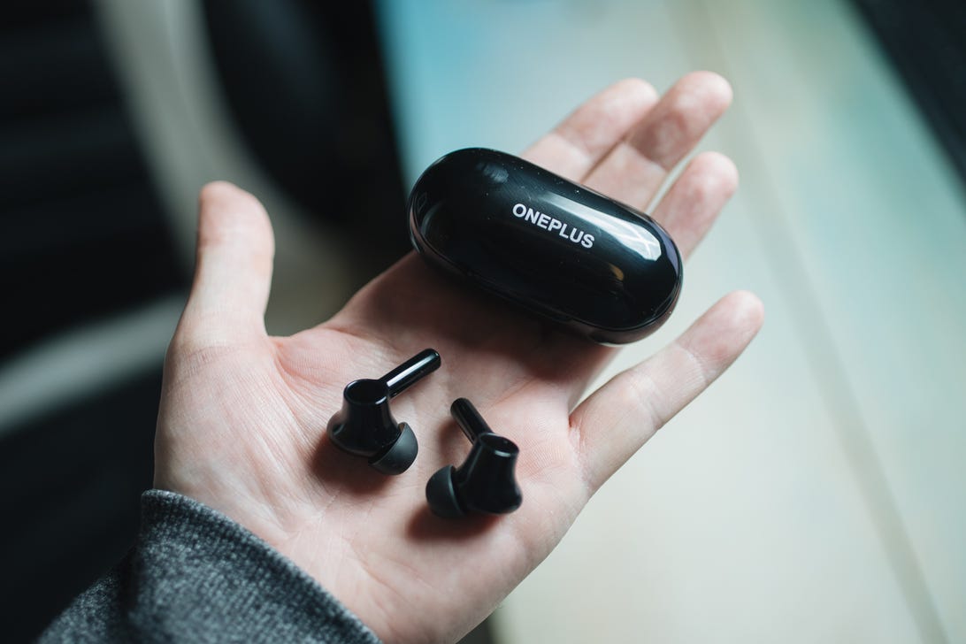 OnePlus Buds Z2 earbuds go a long way in justifying that huge price increase