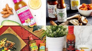 The best marinades you can buy for anything you're grilling this summer