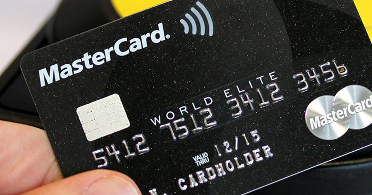 Use Token To Protect Yourself Against Credit Card Fraud Cnet