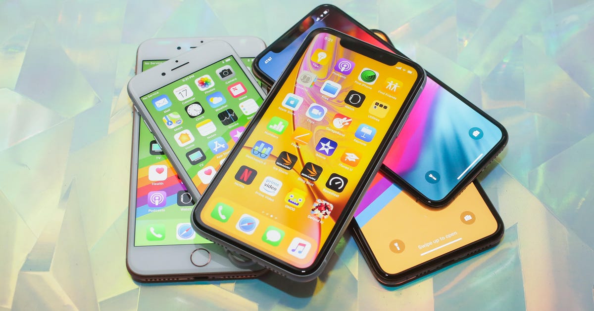 Iphone Xr Review The Best Iphone Value In Years Cnet