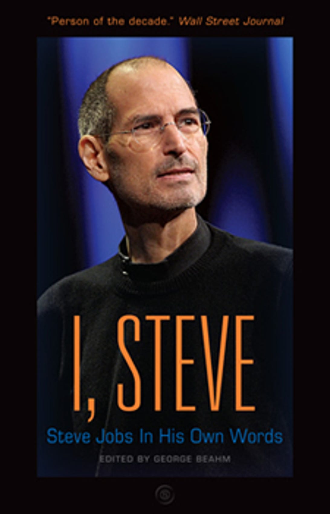book review of steve jobs