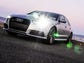 2016 Audi A6 4dr Sdn FrontTrak 2.0T Premium Plus