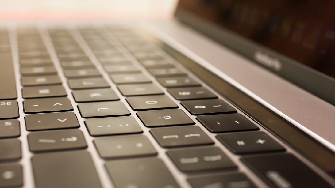 10 things to tweak when setting up a new MacBook - CNET