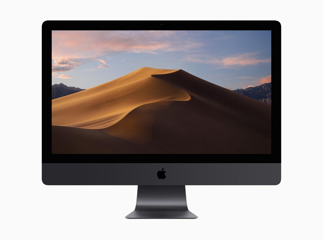 MacOS 10.15 leak shows new Music and TV apps