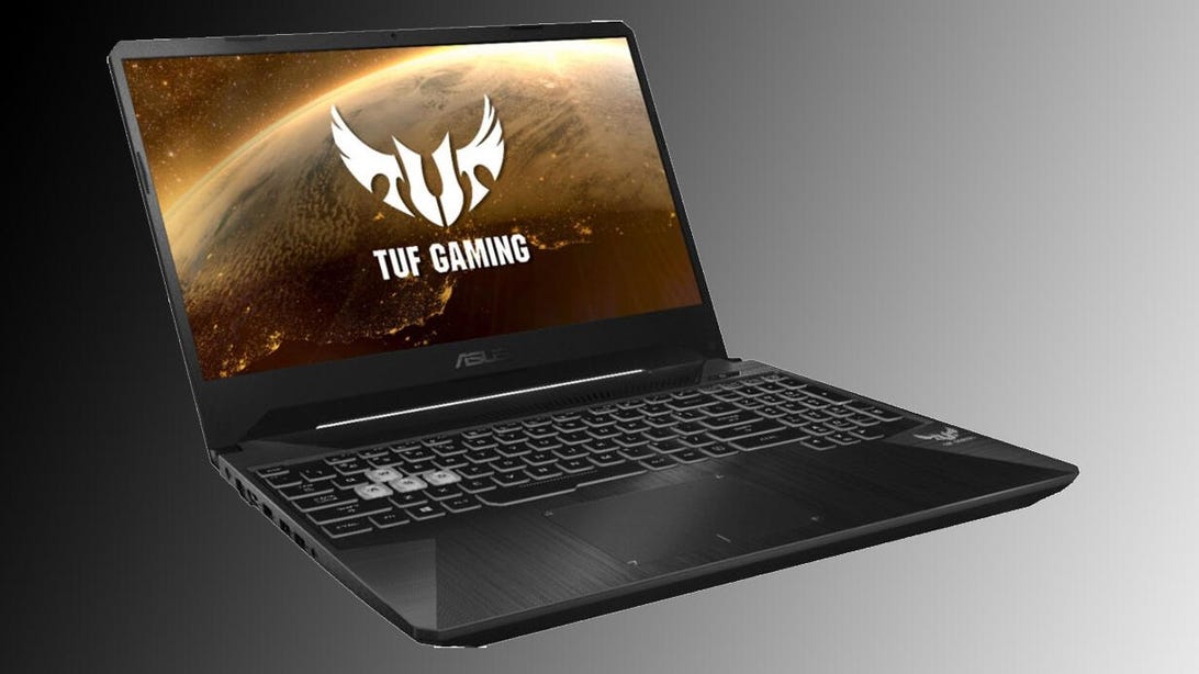 This ASUS gaming laptop is like an early Black Friday deal at 0 off (Update: Expired)